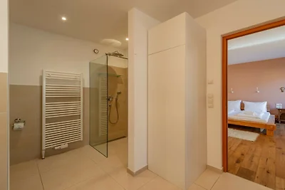 708 A Das Penthouse Kaltern