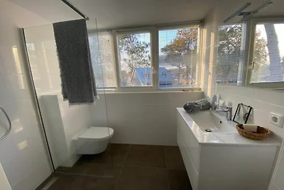 Villa am See für 6 Personen mit Sauna