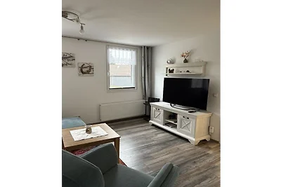 Ferienwohnung mit 2 Schlafzimmer