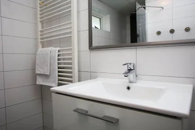 Ferienhaus mit 3 Schlafzimmer