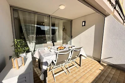 Apartments für 4 Personen