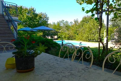 Appartamento per vacanze a Parenzo con...