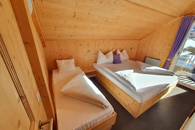 Exklusives Chalet im Skigebiet in Hohentauern