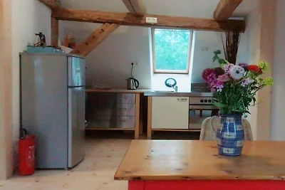 2 mit großem Garten, Spielplatz und Pool