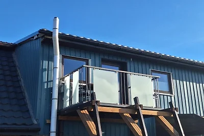 Ferienwohnung mit 1 Schlafzimmer