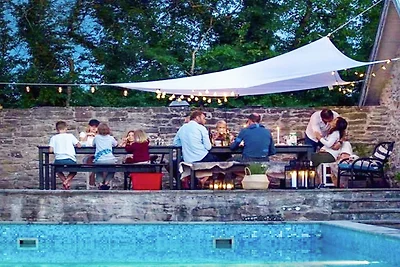 3 Personas casa en Mörbylånga