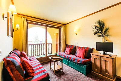 Wohnung in Serre-Chevalier nahe Spa