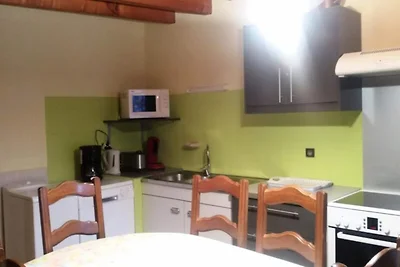 4 camere per 8 persone