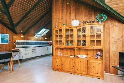 7 Personen Ferienhaus in Toftlund-By Traum