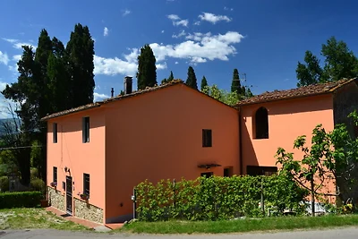 Villa in Pistoia in der Nähe des Zentrums