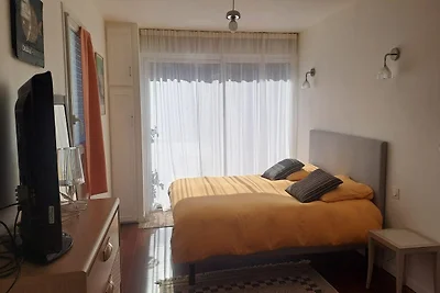 Ferienhaus in Perros-Guirec nahe Stränden
