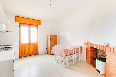 Wohnung mit Meerblick in der Altstadt