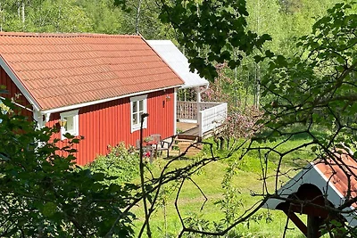 5 Personen Ferienhaus in Ydre