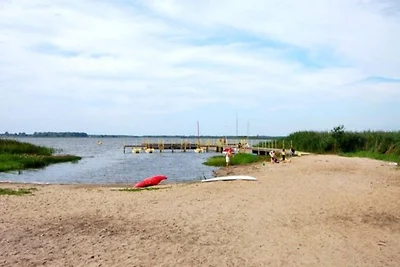 Komfortable Ferienhäuser, Jezierzany