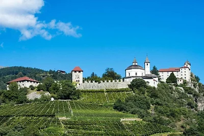Tenuta del castello di Gravetsch