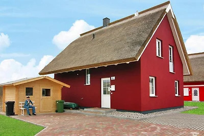 Casa vacanze Lotsenhaus am Breetzer Bodden