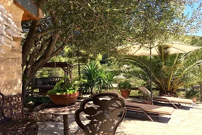 Finca mit 1 Schlafzimmer