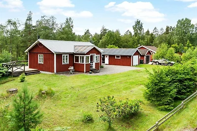 8 persone case ad SKÅNES FAGERHULT-By Traum