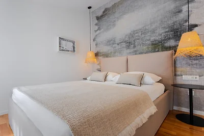 Apartments Nonna - Classic Studio Apartment