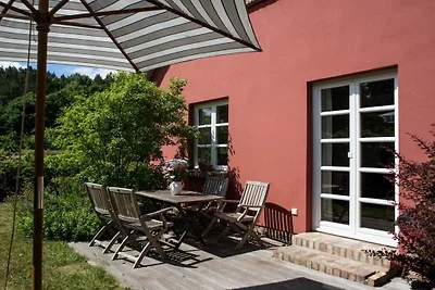 Vakantiehuis met 1 slaapkamer
