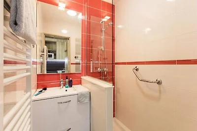 Appartement für 6 Personen - 2 Schlafzimmer +...