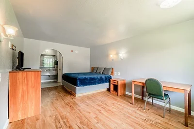 Vakantieappartement Gezinsvakantie Texas