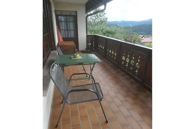Appartamento per vacanze con 1 camera da...