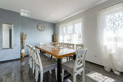Moderne Villa mit Swimmingpool