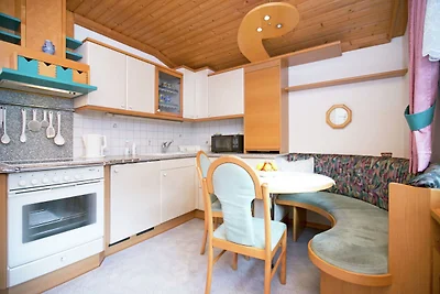 Chalet in Leogang Salzburg, mit Garten