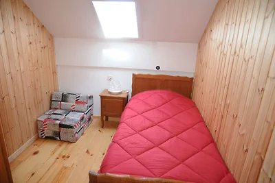Casa vacanze a Somme Leuze con sauna