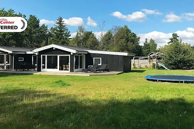8 persoons vakantie huis in Hals-By Traum