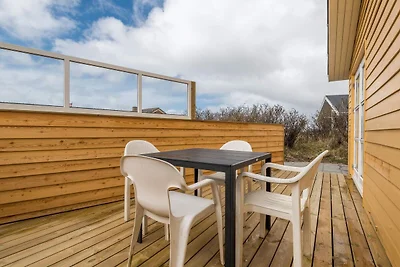 4 Personen Ferienhaus in Fanø