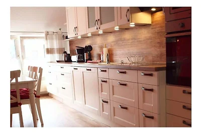 Appartement de vacances avec 2 chambres