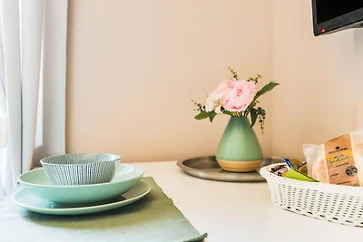 Rosa Taunus Apartment