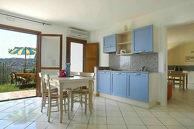 Appartement in der Ferienanlage Villa Giada i...