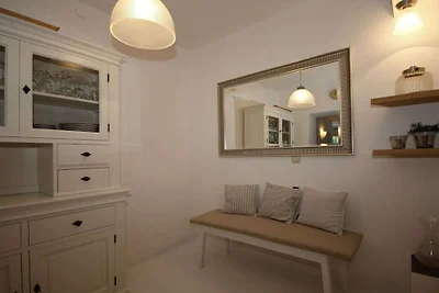 Quartiere delle ville Rifugio moderno