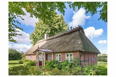 Hasenhaus Comfortable holiday residence