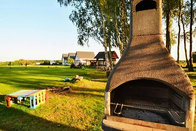 Casa vacanze su due piani, Jaroslawiec