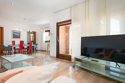 Can Joan (maria) - Apartment Mit Privatem...