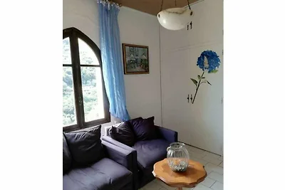 Garten-Apartment - Castel d´Incze