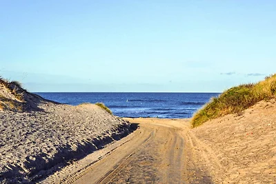 5 persoons vakantie huis in Melby-By Traum
