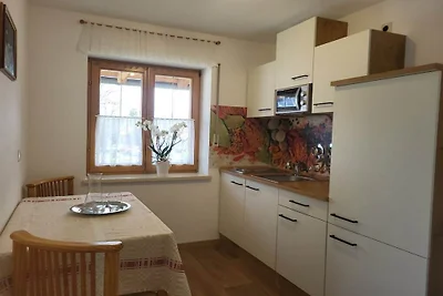 Apartamento vacacional con 2 dormitorios.
