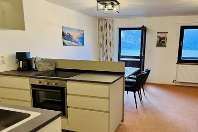 Ferienwohnung mit 1 Schlafzimmer