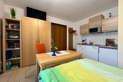 Ferienwohnung in Kühlungsborn