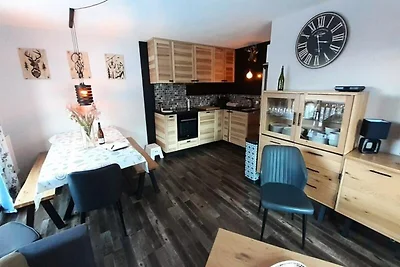 Wohnung nahe Charmasson-Piste, Vanoise