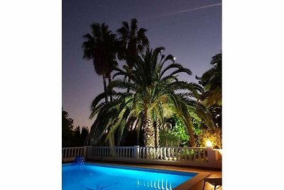 Casa Palmera Residenza di vacanza...