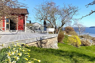 8 Personen Ferienhaus in Uddevalla-By Traum
