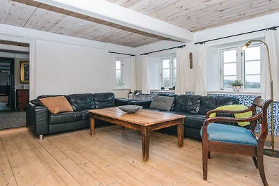 4 Sterne Ferienhaus in Højer