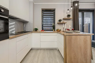 2-Zimmer-Wohnung mit Balkon