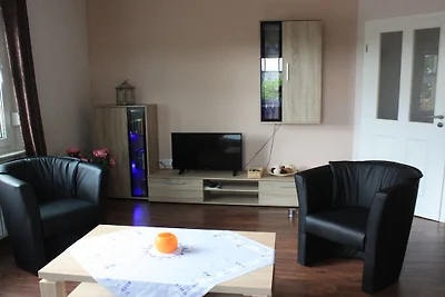Ferienhaus mit 4 Schlafzimmer